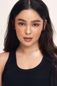 Andrea Brillantes in Rekonek