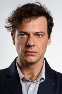 Orestis Tziovas in Saison Morte