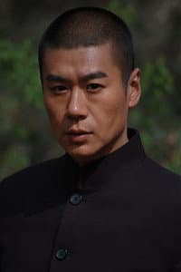 Xu Jia in Hidden Strike