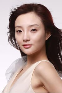 Li Xiaolu in Love At Seventh Sight