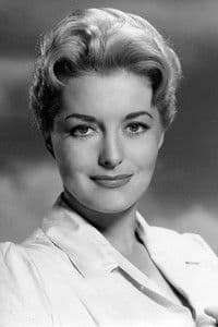 Constance Towers in A Perfect Murder