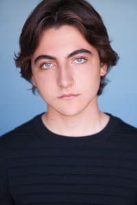 Armen Nahapetian in Finally Home: Making Beau is Afraid