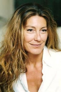 Isabelle Malin in L'un dans l'autre