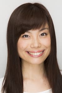 Yui Shoji in パンチライン