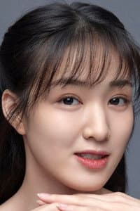 Barbie Zhang in 你给我的喜欢