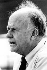 Jean Rouch in Cinéma! Cinéma! The French New Wave