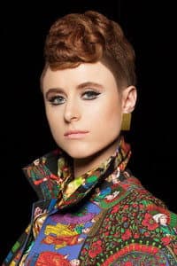Kiesza in Kiesza - Live at iTunes Festival 2014