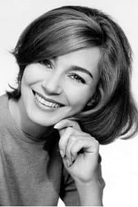 Emmanuelle Riva in Un homme et son chien