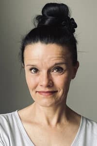 Gabriela Štefanová in Jak se Kuba stal mlynářem
