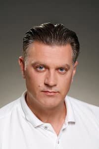 Alexey Zubkov in F 63.9 Хвороба кохання