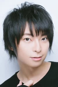 Tetsuya Kakihara in 劇場版「空の境界」Remix -Gate of seventh heaven-