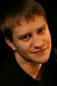 Evgeny Dobryakov in Гранит