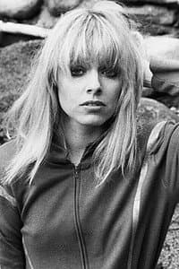 Ellen Foley in Love Cycle: A Soap Operetta