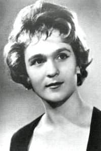 Svetlana Shershneva in С днём рождения