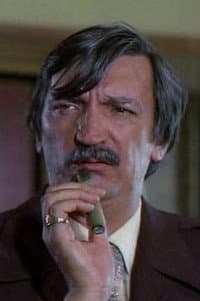David Kelly in Deep Jaws