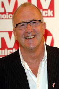 Simon Rouse in Even Solomon