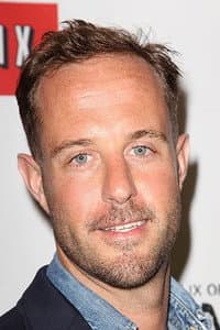 Nick Stevenson in I Am Jack's Apocalypse