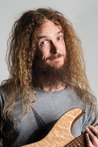 Guthrie Govan in Asia: In Concert