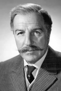 Louis Calhern in Athena