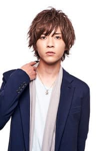 Hiroki Sasamori in 舞台 あんさんぶるスターズ! エクストラ・ステージ ~Memory of Marionette~