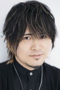 Takayuki Kondo in 永遠の831