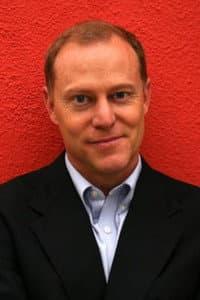 Tom Miller in Mountain Fever