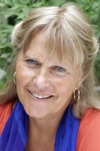 Eva von Hanno in Håkon Håkonsen