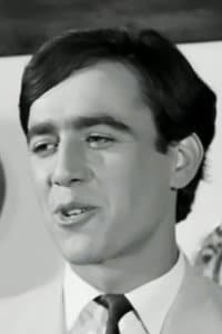 Yorgos Papadimitrakis in Η Θυσία του Αβραάμ
