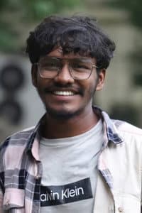 Abdullah Al Sentu in Noya Thikana