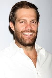 Geoff Stults in L!fe Happens