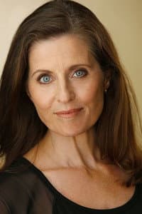 Jennifer Hetrick in And Then There Was One