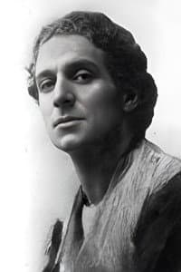 Philip Yale Drew in Fruits of Passion