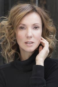 Ludyvina Velarde in Implacable