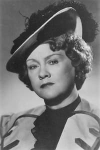 Martha Wentworth in Homesteaders of Paradise Valley