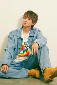 Urata Naoya in AAA 10th Anniversary Special Yagai Live In Fuji-Q Highland