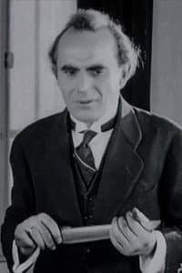 François Viguier in Les deux mondes