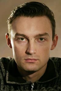 Aleksandr Arsentev in Добрый человек из Сезуана