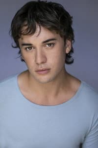 Conan Hayes in Thicker Than Water