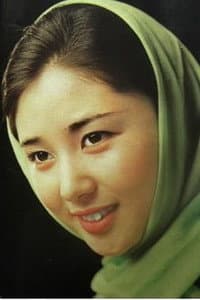 Naoko Ohtani in サヨナラ Color