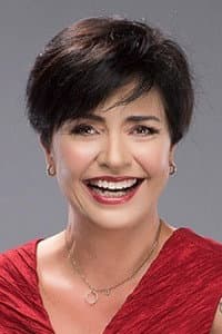 Özlem Gürses in Serçenin Gözyaşı