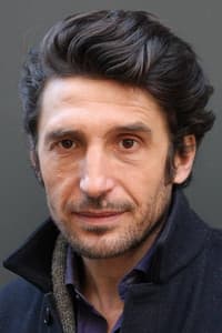Olivier Augrond in Monsieur Max et la Rumeur