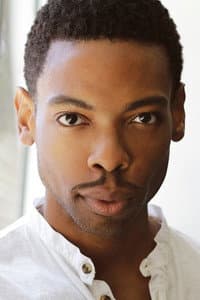 Michael Benjamin Washington in The Boys in the Band