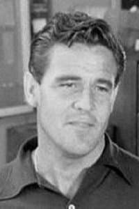 Robert Keys in Man in the Vault