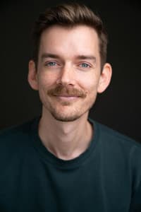 Anthony Craig in Roll Red Roll