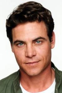 David Landry in The Blood Let