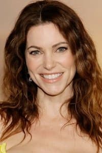 Courtney Henggeler in Cobra Kai