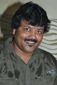 Sriman in Nenjirukkum Varai