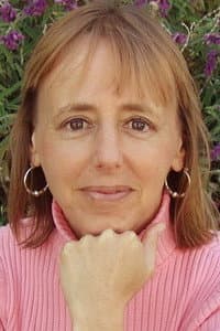 Medea Benjamin in Bridging the Border