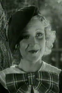 Barbara Sheldon in Fits in a Fiddle