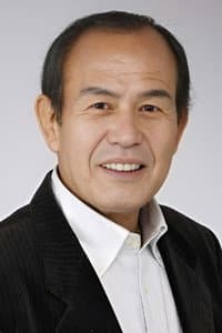 Masataka Naruse in 狙撃 THE SHOOTIST